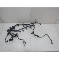 Проводка (коса) Mazda 3 (BK) 2002-2009 BS3E67020E