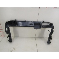 Воздуховод радиатора верхний Mercedes Benz W203 2000-2006 A2035053430