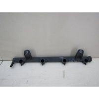Рейка топливная (рампа) Renault Logan 2005-2014 8200494284