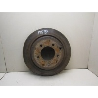 Диск тормозной задний Mitsubishi ASX 2010-2016 4615A121