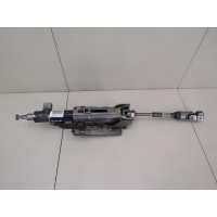 Колонка рулевая Peugeot 407 2004-2010 4123ER