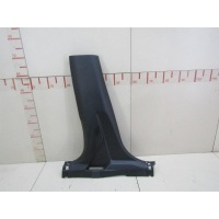 Обшивка стойки Nissan X-Trail (T32) 2014-нв 76916HZ30A