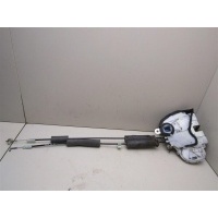 Замок двери задней правой Honda Crosstour 2010-2015 72610TP6A02