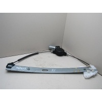 Стеклоподъемник электр. передний левый Mazda 3 (BL) 2009-2013 BBM459590C