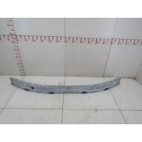 Усилитель переднего бампера BMW 5-серия E60\E61 2003-2009 51117033696