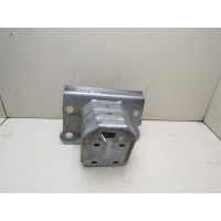 Кронштейн усилителя переднего бампера левый Toyota CorollaVerso 2004-2009 570140F010