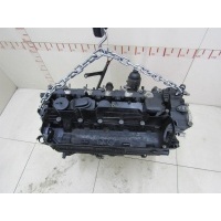 Двигатель (ДВС) BMW 5-серия E60\E61 2003-2009 11007789800