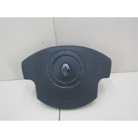 Подушка безопасности в рулевое колесо Renault Megane II 2002-2009 8200301513