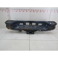 Усилитель заднего бампера Chevrolet Trail Blazer 2001-2010 25863531