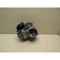 Заслонка дроссельная Mazda 3 (BM) 2013-2018 P50113640