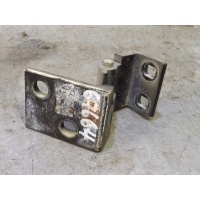 Петля двери передней правой нижняя BMW X5 E53 2000-2007 41518269838