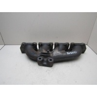 Коллектор выпускной Skoda Octavia (A4 1U-) 2000-2011 06A253033AB