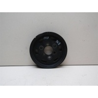 Шкив насоса гидроусилителя VW Passat (B5) 1996-2000 028145255F