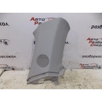 Обшивка стойки Mazda CX 7 2007-2012 EG2268290D77