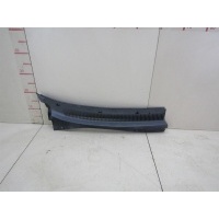 Решетка стеклооч. (планка под лобовое стекло) Kia Spectra 2001-2014 0K2A150785B