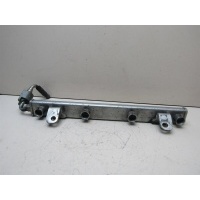 Рейка топливная (рампа) Nissan X-Trail (T31) 2007-2014 17520EE30B