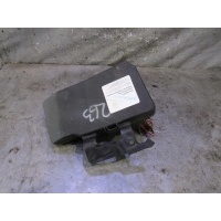 Блок предохранителей Mazda 6 (GH) 2007-2012 GS1D66760