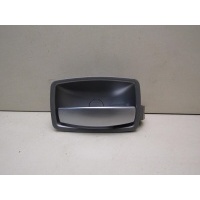 Ручка двери внутренняя правая BMW 7-серия E65\E66 2001-2008 51417024304