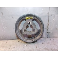 Шкив коленвала Opel Astra G 1998-2005 90502887