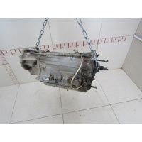 АКПП (автоматическая коробка переключения передач) Kia Sorento 2002-2009 450004A600