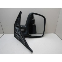 Зеркало правое механическое VW Transporter T4 1996-2003 701857508F01C