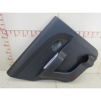 Обшивка двери задней левой Chery Very 2011-2014 A136202410DA