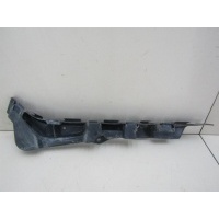 Кронштейн заднего бампера правый Renault Symbol II 2008-нв 8200699883