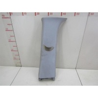 Обшивка стойки Hyundai Starex H1/Grand Starex 2007> 858404H000TX