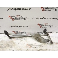 Трапеция стеклоочистителей Renault Duster 2012-2021 8200619512