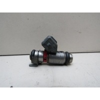 Форсунка инжекторная электрическая VW Golf IV \Bora 1997-2005 036906031C