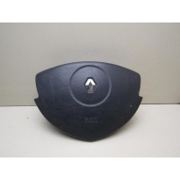 Подушка безопасности в рулевое колесо Renault Clio II\Symbol 1998-2008 8200432123