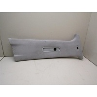 Обшивка стойки VW Golf IV \Bora 1997-2005 1J5868417D2XP