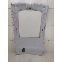 Обшивка потолка Nissan Qashqai (J10) 2006-2014 73910JD200