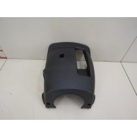 Кожух рулевой колонки нижний Kia Soul 2009-2014 848552k000wk