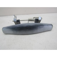 Ручка двери наружная правая Renault Symbol II 2008-нв 8200733838