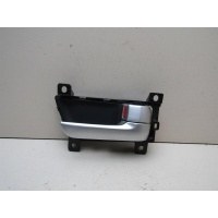 Ручка двери внутренняя правая Kia Sorento 2009> 826202P000XMH