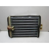 Радиатор отопителя Mercedes Benz C208 CLK coupe 1997-2002 2108300661