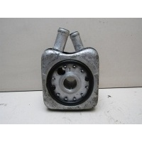 Радиатор масляный VW Golf IV \Bora 1997-2005 078117021A