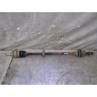 Полуось передняя правая Opel Astra G 1998-2005 9117408