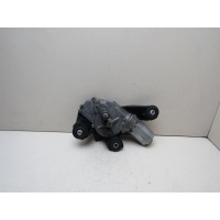 Моторчик стеклоочистителя задний Renault Megane III 2009-нв 287100007R