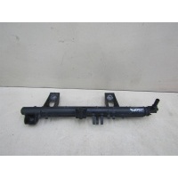 Рейка топливная (рампа) Renault Clio III 2005-2012 8200367230