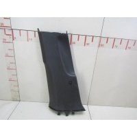 Обшивка стойки VW Passat (B6) 2005-2010 3C0867291F9B9