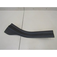 Накладка порога (внутренняя) Volvo S40 2004-2012 39878437