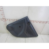 Обшивка двери задней правой Toyota Matrix 2001-2008 6763002870B3