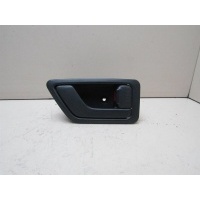 Ручка двери внутренняя правая Hyundai Getz 2002-2005 826201C000DB
