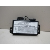 Блок электронный Opel Meriva B 2010-2018 42454411