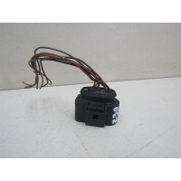 Разъем VW Transporter T5 2003-2015 6X0973717