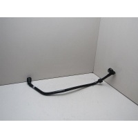 Трубка вакуумная Mercedes Benz W204 2007-2015 A2044302529