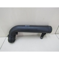 Патрубок воздушного фильтра Skoda Octavia (A5 1Z-) 2004-2013  1K0129654AR