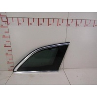 Стекло кузовное глухое правое Opel Insignia 2008-2017 13237829